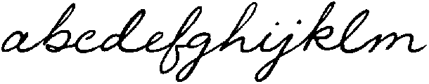 Marigold Grand Wide Ink1 Slant otf (400) FONT