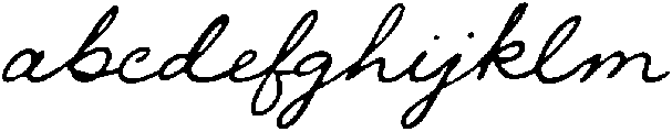 Marigold Grand Wide Ink2 Slant otf (400) FONT