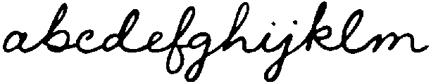 Marigold Grand Wide Ink3 Upright otf (400) FONT