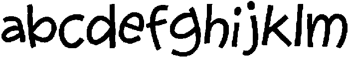 Marua Light otf (300) FONT