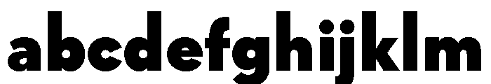 MADE INFINITY Beside Personal Use Black FONT