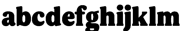 MADE Mountain Regular FONT