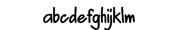 MATTEHEK FREE FONT