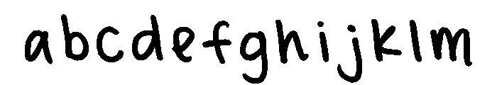 Macady Regular FONT