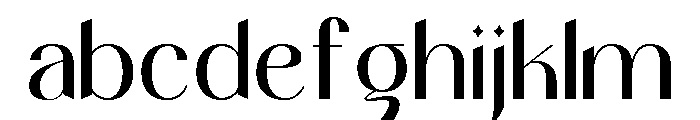 Magenda Regular FONT