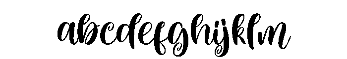 Magical Morotai FONT