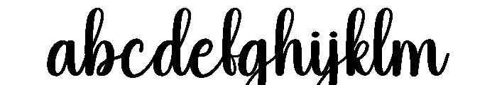 Maintain FONT