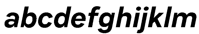 MalnorSans-BoldUltExpObliq FONT