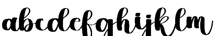 Mandala Romantic1 FONT