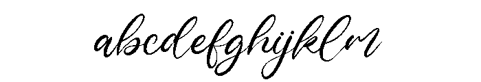 Maple Forest FONT