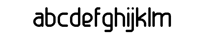 Marlone FONT
