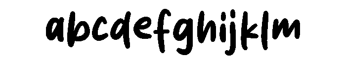 Martabak FONT