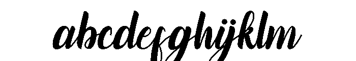 marinto FONT