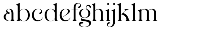 Magiela Regular FONT
