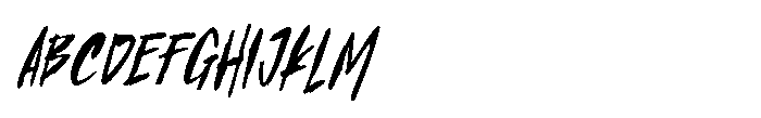 MC Crawn Migeos FONT