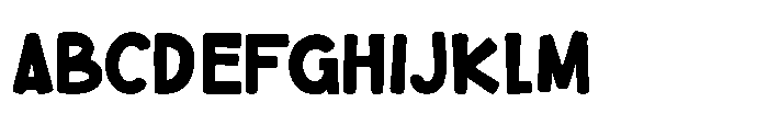 MC Luthgy FONT