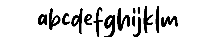 Melon Fruit FONT
