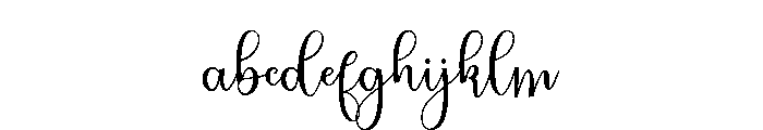 medilla FONT