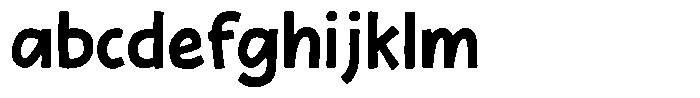 Mellow Coffee Regular FONT