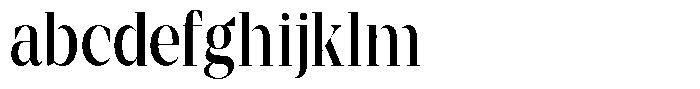 Mentoz Regular FONT