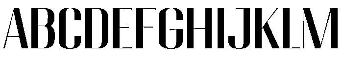 Migha-Medium FONT