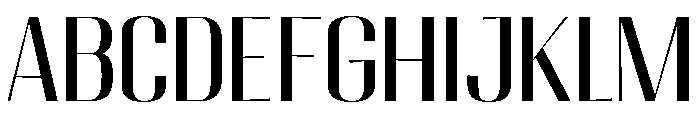Migha-Regular FONT