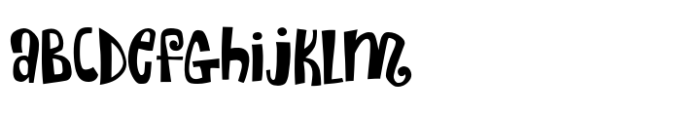 Mikey Mugshot FONT