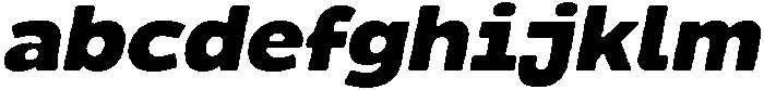 Molia Oblique Bold otf (700) FONT