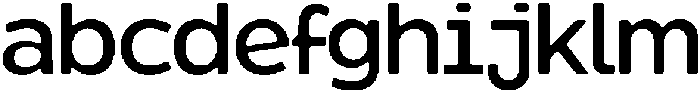 Molia Regular otf (400) FONT