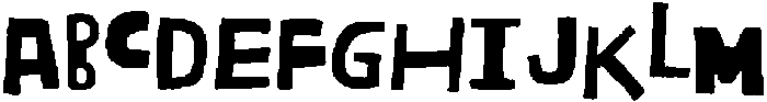 Molka Regular otf (400) FONT