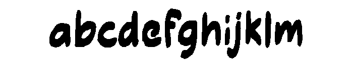 Morning Call Regular FONT