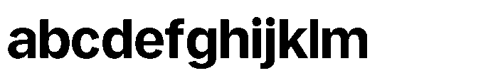 Mogranx Variable Mogranx Bold Extra Condensed FONT