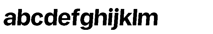 Mogranx Variable Mogranx Bold Slanted Condensed FONT