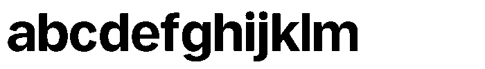 Mogranx Variable Mogranx Bold FONT