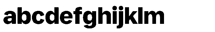 Mogranx Variable Mogranx Extra Bold Expanded FONT