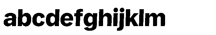Mogranx Variable Mogranx Extra Bold Extra Condensed Italic FONT