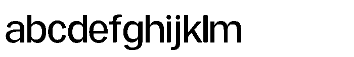 Mogranx Variable Mogranx Medium Slanted Ultra Condensed FONT