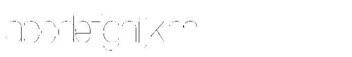 Mogranx Variable Mogranx Thin Semi Condensed FONT
