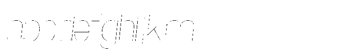 Mogranx Variable Mogranx Thin Slanted Semi Expanded FONT