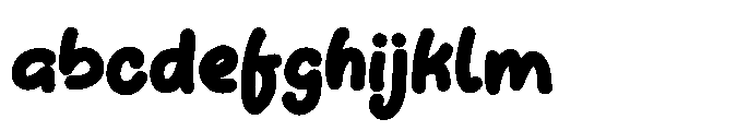 Mother Sahila FONT