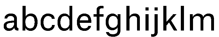 Munich Re Regular FONT