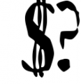 Nigella Font OTHER CHARS