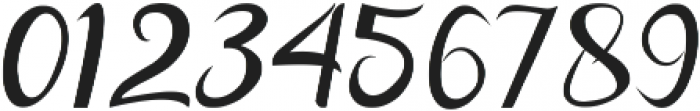 Noorlita ttf (400) Font OTHER CHARS