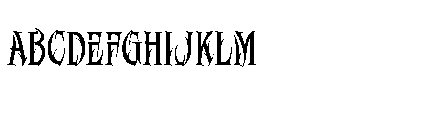 Nofayon FONT