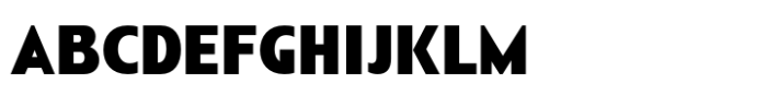 Nonia Small CAPS Nonia Small CAPS Black Condensed FONT