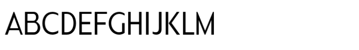 Nonia Small CAPS Nonia Small CAPS Light Condensed FONT