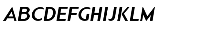 Nonia Small CAPS Nonia Small CAPS Medium Italic FONT
