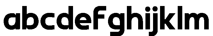 Orogen Crest Trial Regular FONT