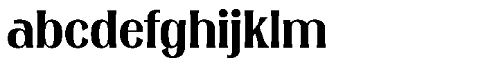 Orvegfk FONT