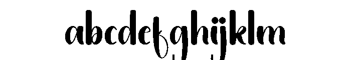 Outdoor1 FONT